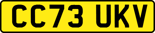 CC73UKV
