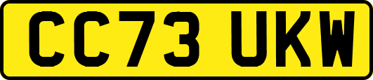 CC73UKW
