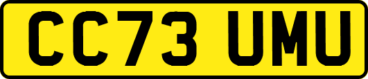 CC73UMU