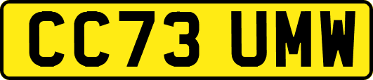 CC73UMW