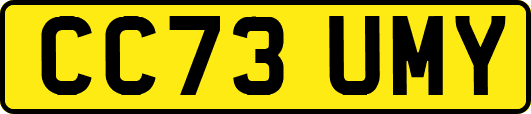CC73UMY
