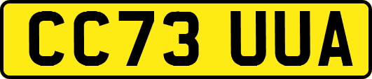 CC73UUA