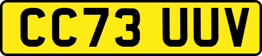 CC73UUV
