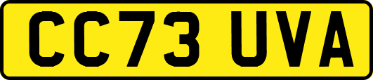 CC73UVA