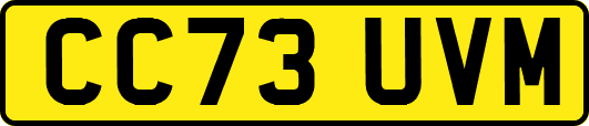CC73UVM