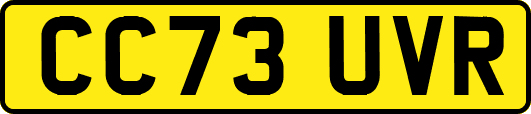 CC73UVR