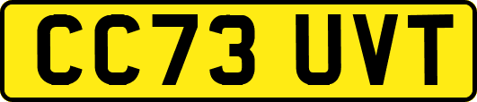 CC73UVT