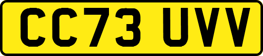 CC73UVV