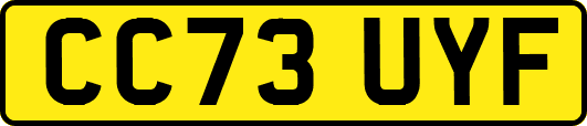 CC73UYF