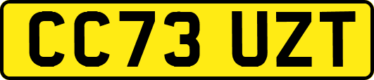CC73UZT