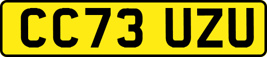 CC73UZU