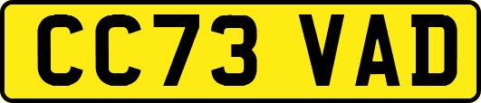 CC73VAD