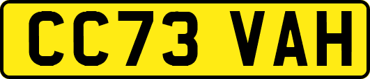 CC73VAH
