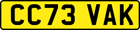 CC73VAK