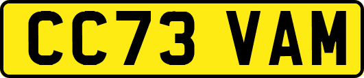 CC73VAM