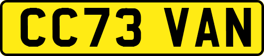 CC73VAN
