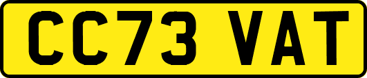 CC73VAT