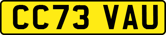 CC73VAU