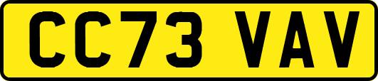 CC73VAV