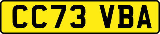 CC73VBA