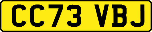 CC73VBJ