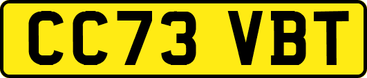 CC73VBT