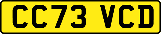 CC73VCD