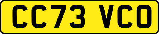 CC73VCO