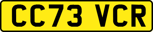 CC73VCR