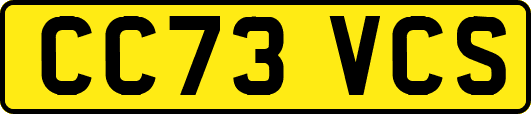 CC73VCS