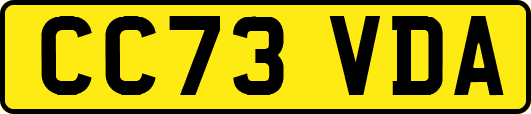 CC73VDA
