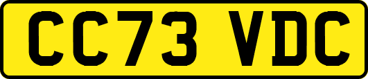 CC73VDC