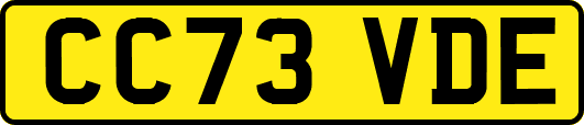 CC73VDE