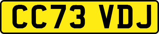 CC73VDJ