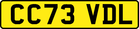 CC73VDL
