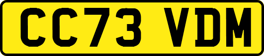 CC73VDM