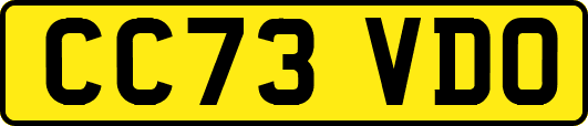 CC73VDO