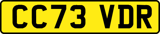 CC73VDR