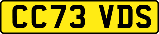 CC73VDS