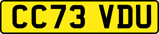 CC73VDU