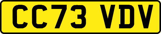 CC73VDV