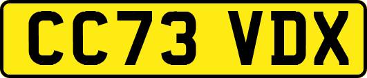 CC73VDX