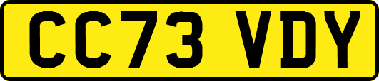 CC73VDY