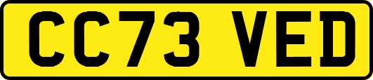 CC73VED