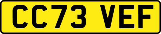 CC73VEF