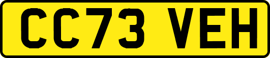 CC73VEH