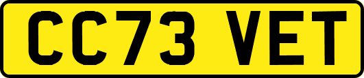 CC73VET