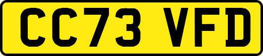 CC73VFD