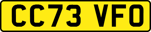 CC73VFO