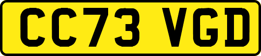 CC73VGD